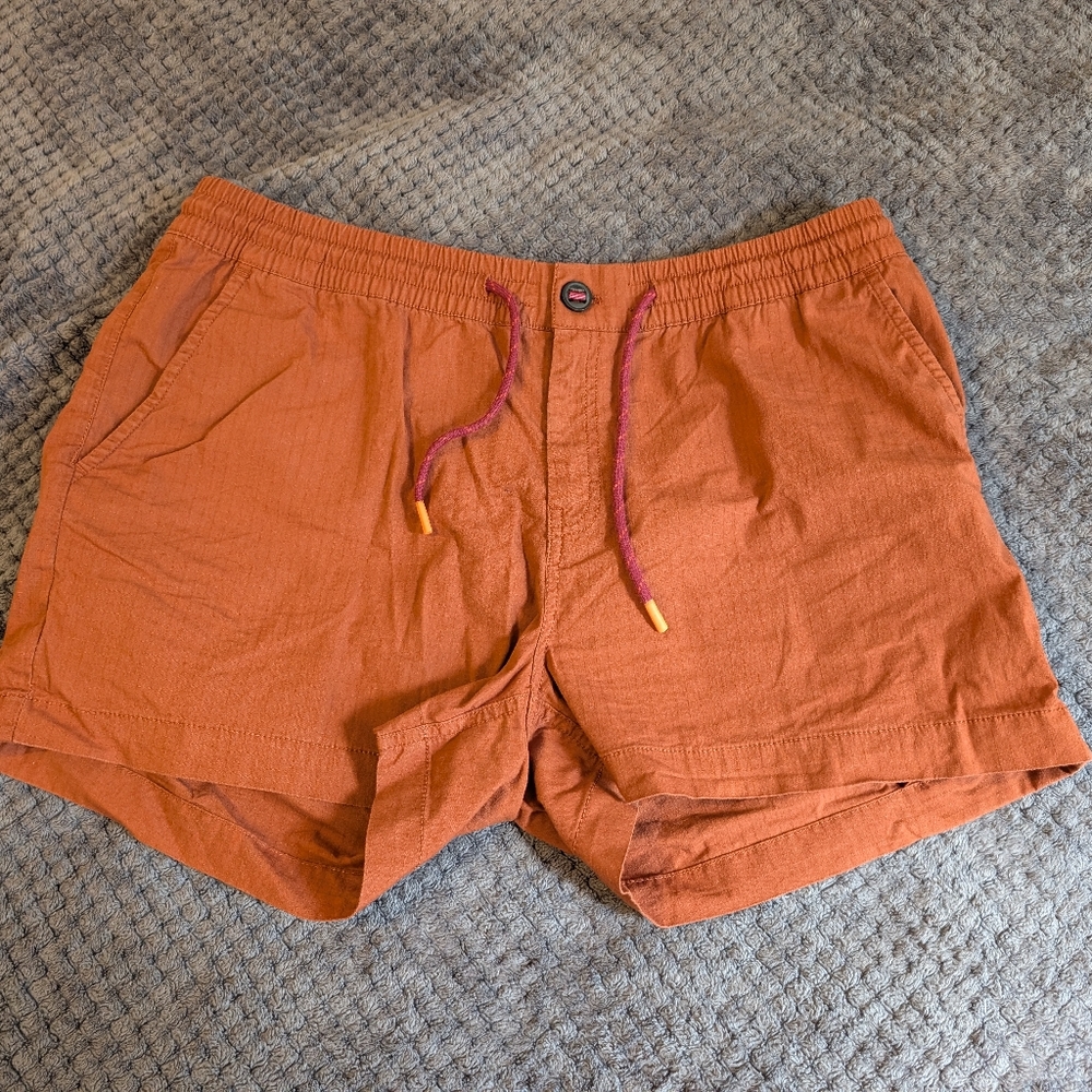 Cotopaxi Salto Ripstop Shorts